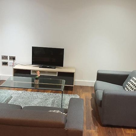 Stunning 2-Bed Apartment In Manchester City Centre مانشستر المظهر الخارجي الصورة